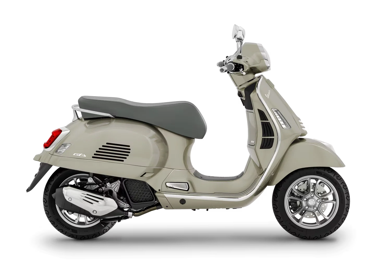 vespa Vespa GTS 125 - obrazek 1